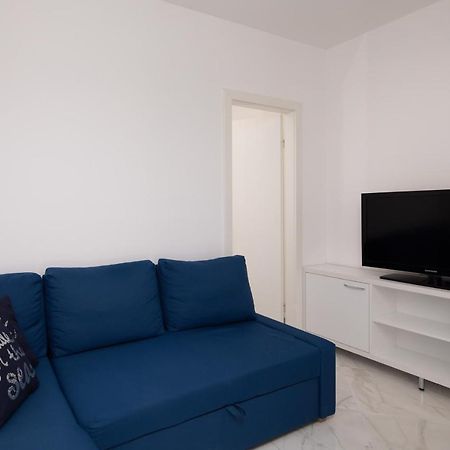 City Apartment Domagoj Omiš Εξωτερικό φωτογραφία