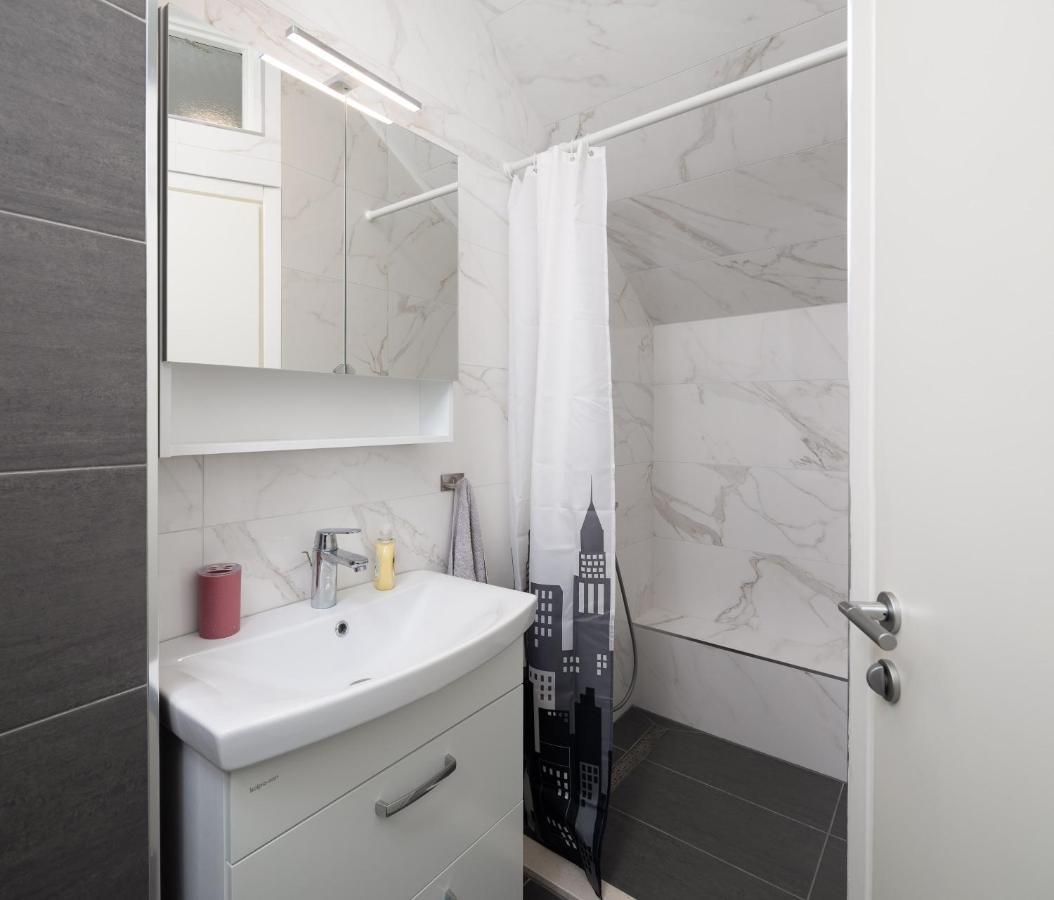 City Apartment Domagoj Omiš Εξωτερικό φωτογραφία