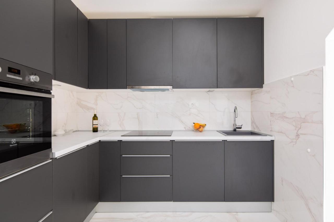 City Apartment Domagoj Omiš Εξωτερικό φωτογραφία