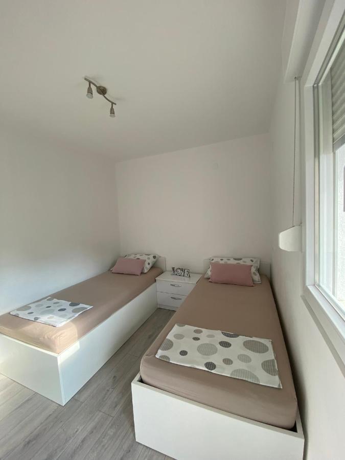 City Apartment Domagoj Omiš Εξωτερικό φωτογραφία
