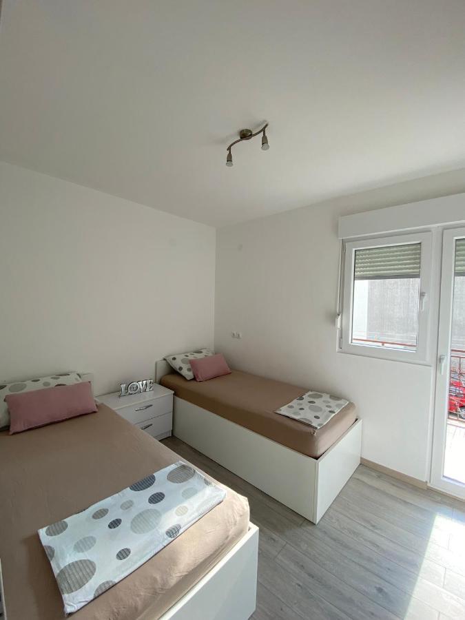 City Apartment Domagoj Omiš Εξωτερικό φωτογραφία