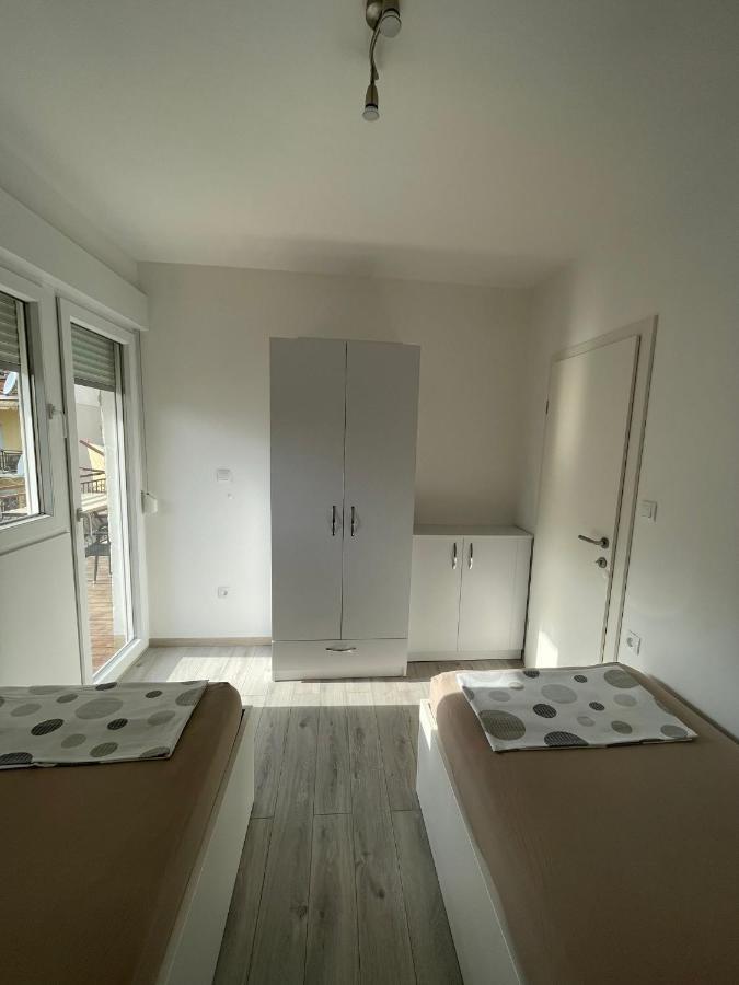 City Apartment Domagoj Omiš Εξωτερικό φωτογραφία