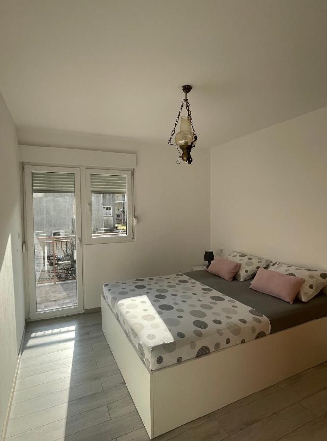 City Apartment Domagoj Omiš Εξωτερικό φωτογραφία
