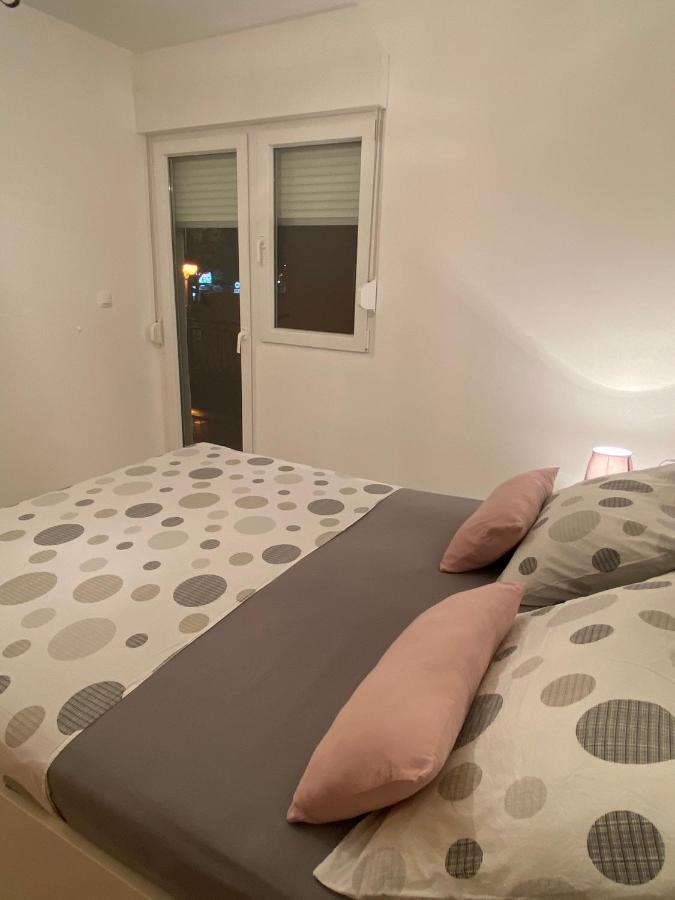 City Apartment Domagoj Omiš Εξωτερικό φωτογραφία