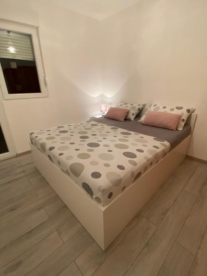 City Apartment Domagoj Omiš Εξωτερικό φωτογραφία