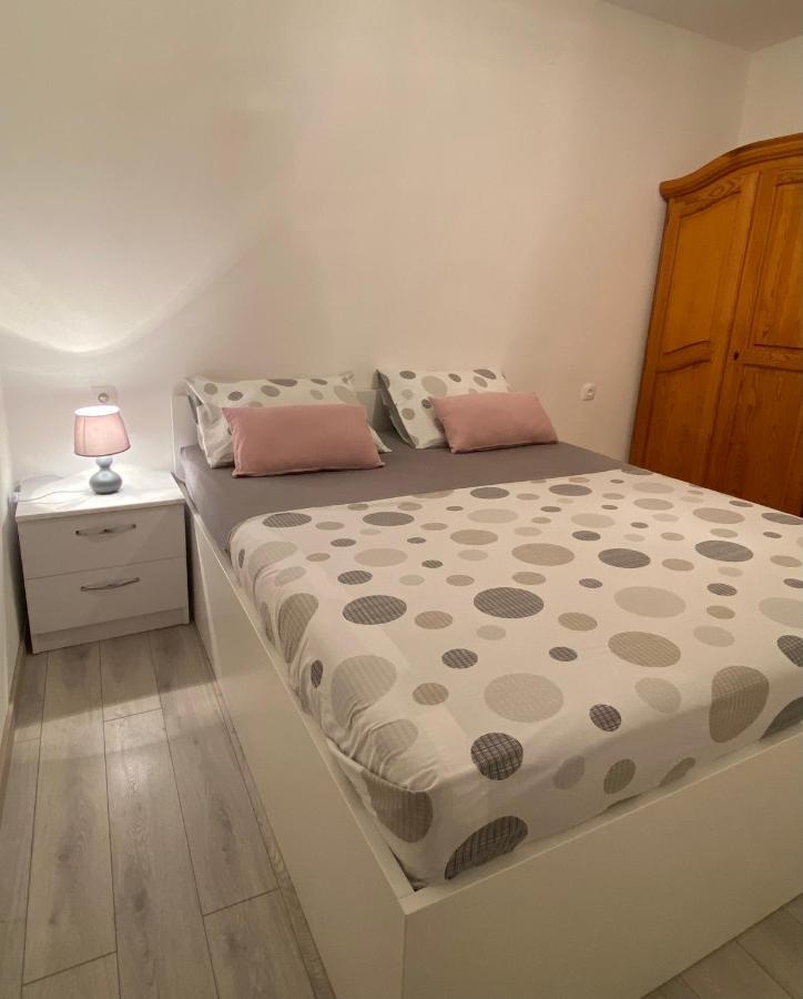 City Apartment Domagoj Omiš Εξωτερικό φωτογραφία